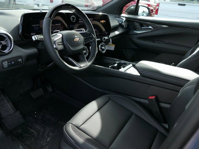 2026 Chevrolet Blazer EV LT - Photo 11