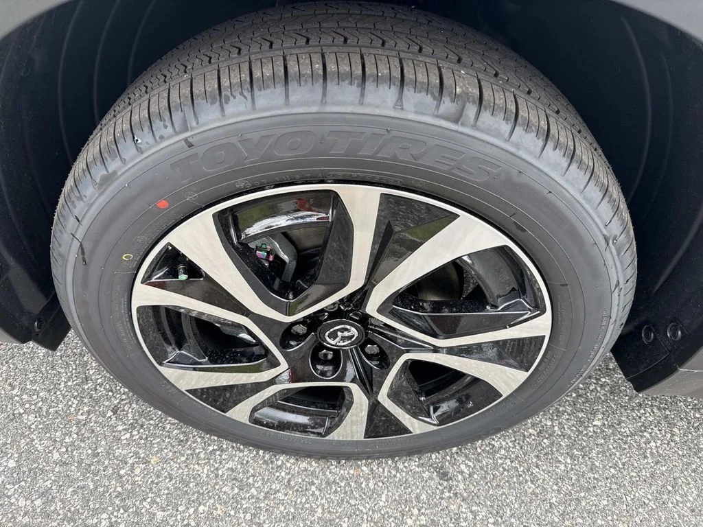 New 2026 Rhodium White Metallic Mazda 2.5 S Preferred AWD image 13