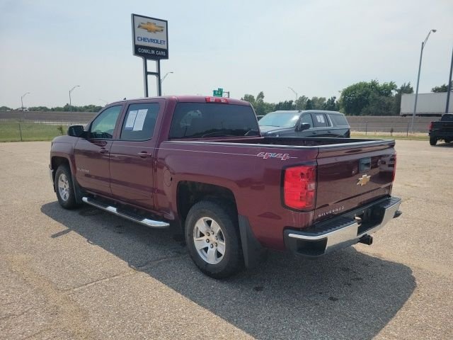 Used 2015 Deep Ruby Metallic Chevrolet LT image 21