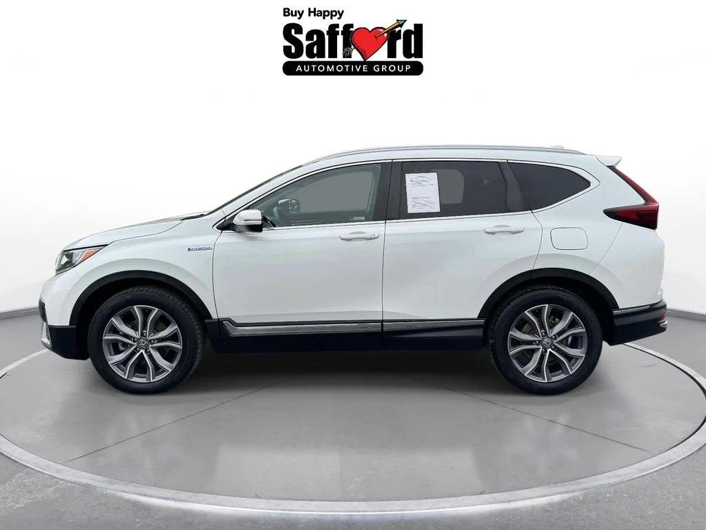 Used 2021  Honda Touring image 5