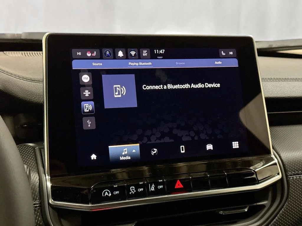 New 2026 Joose (DISC) Jeep Latitude image 29