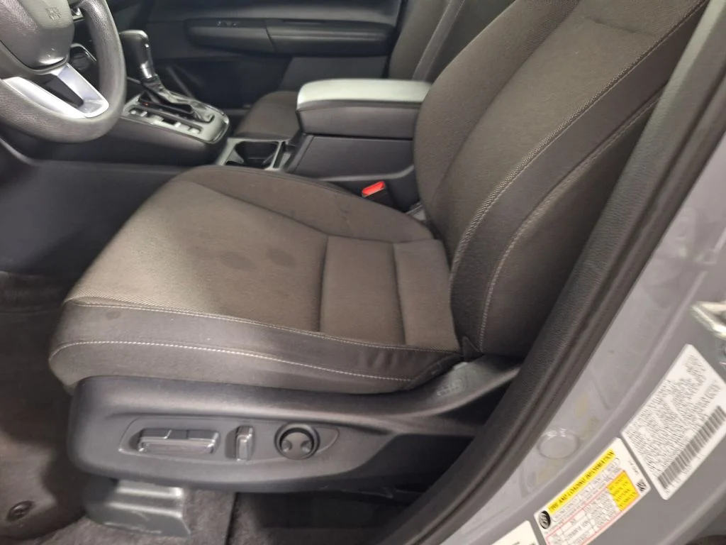 Certified Used 2024  Honda EX image 29