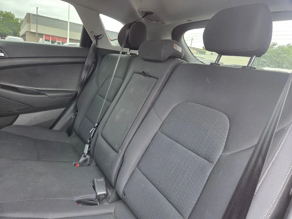 Used 2019 Black Hyundai Value image 24
