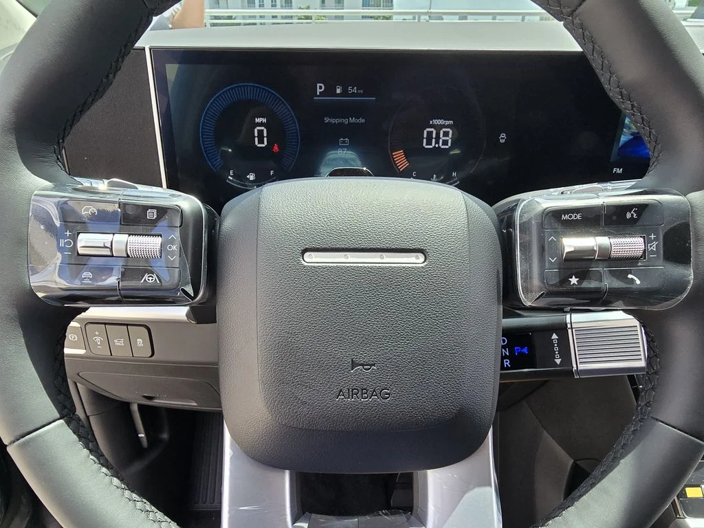 New 2027 Black Hyundai SEL image 17