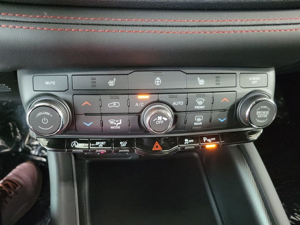 2026 Dodge Durango GT - Photo 21