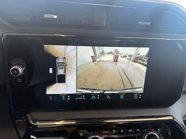 Certified Used 2023 White GMC AT4 image 10