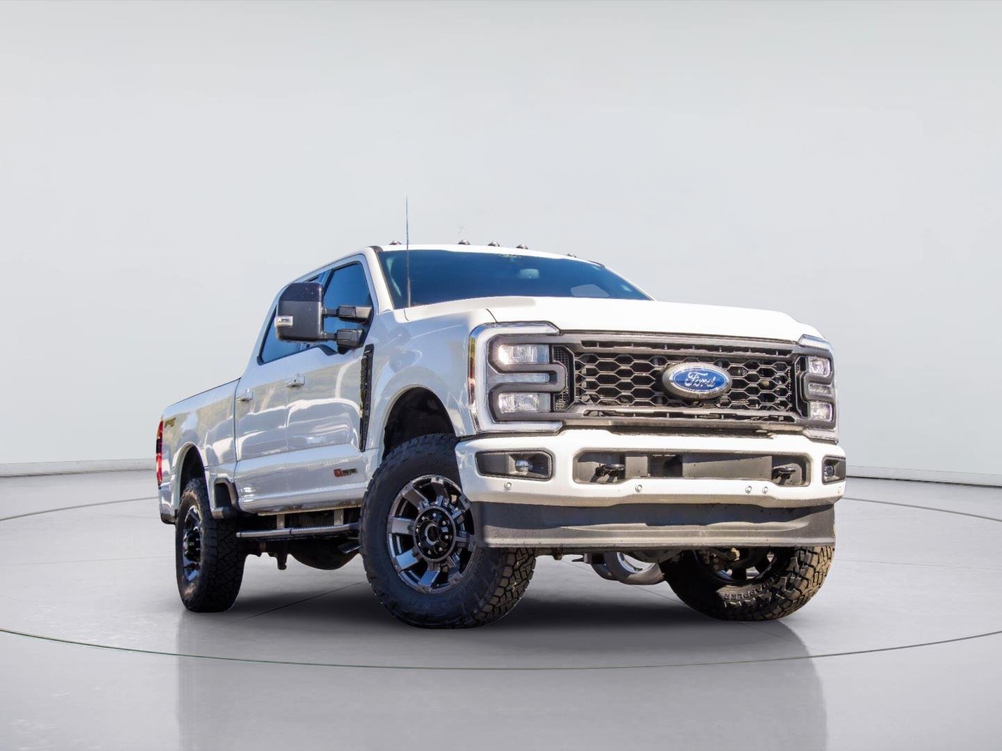 2024 Ford F-250 Super Duty Lariat