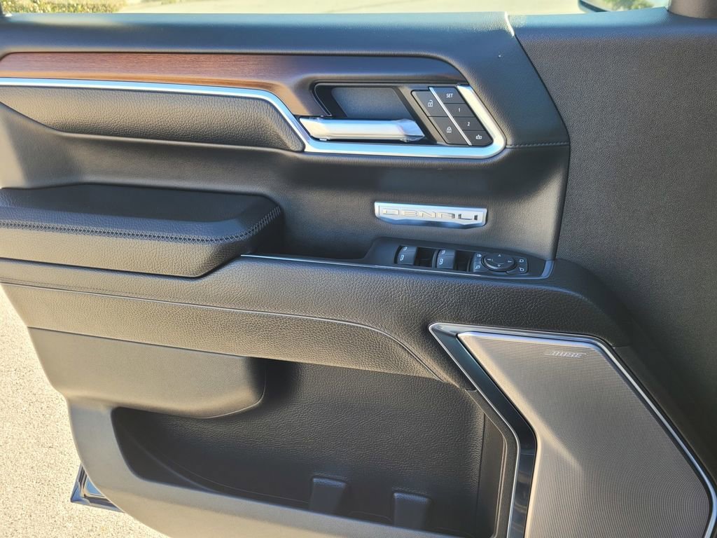 2024 GMC Sierra 1500 Denali Denali - Photo 29