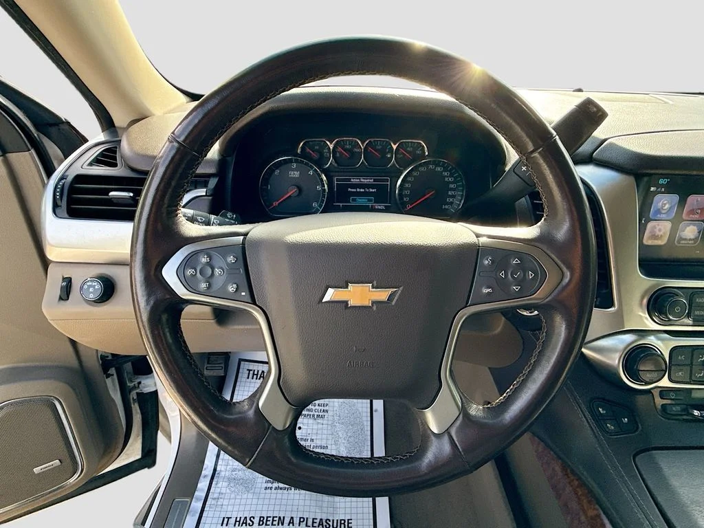2020 Chevrolet Suburban Premier - Photo 12