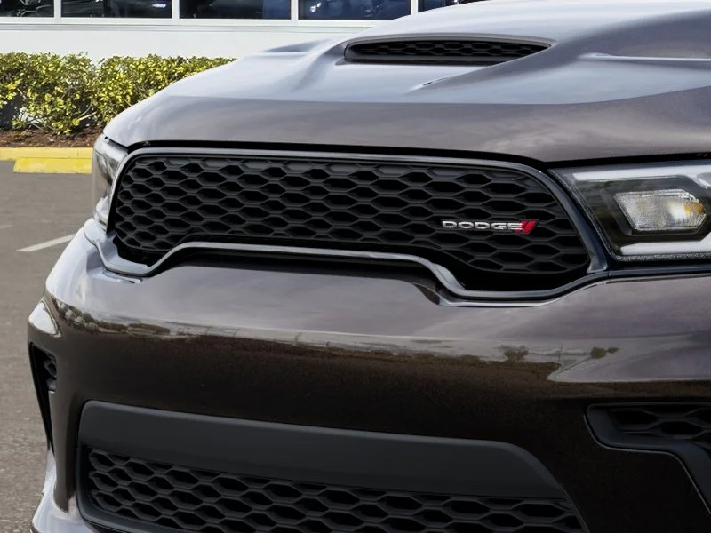 New 2026 Red Oxide Exterior Paint Dodge GT HEMI V8 image 43