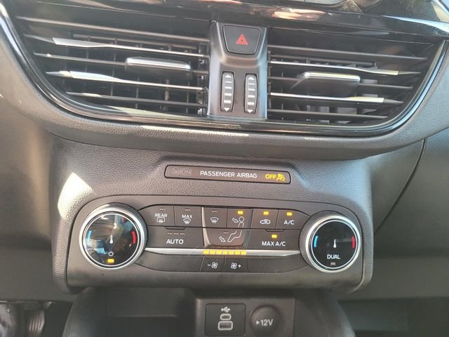 Used 2025 Blue Ford ST-Line image 24