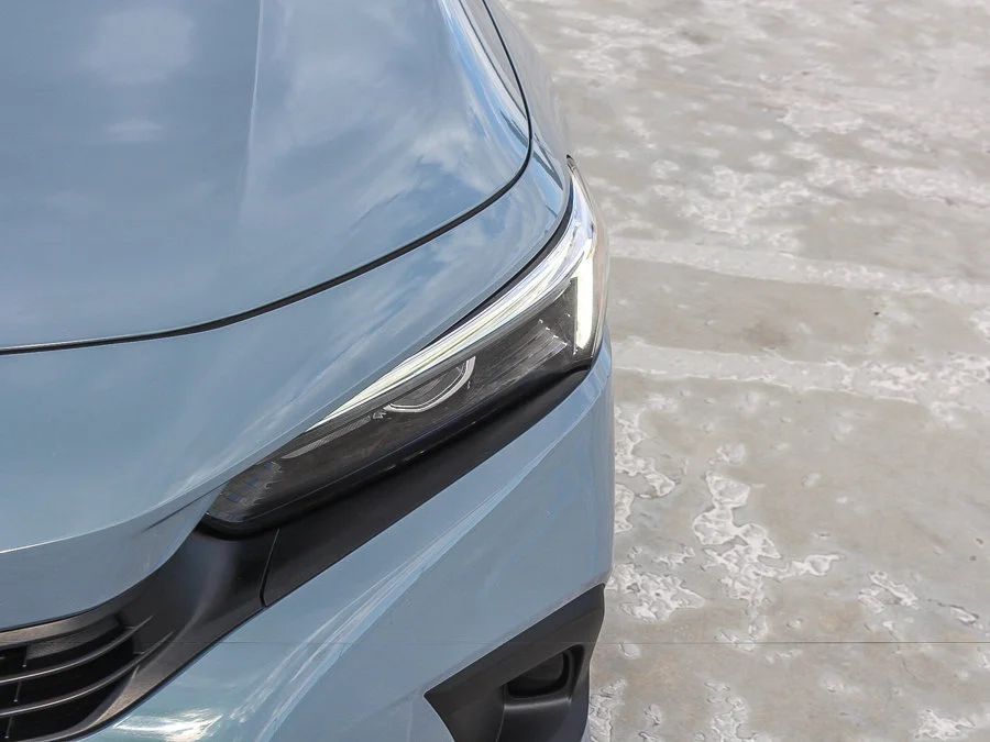 2024 Honda Civic EX - Photo 40