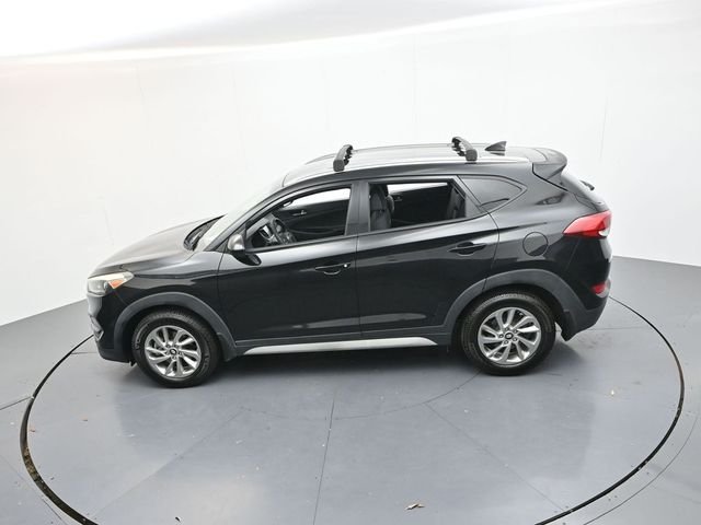 Used 2018 Black Hyundai SEL image 38