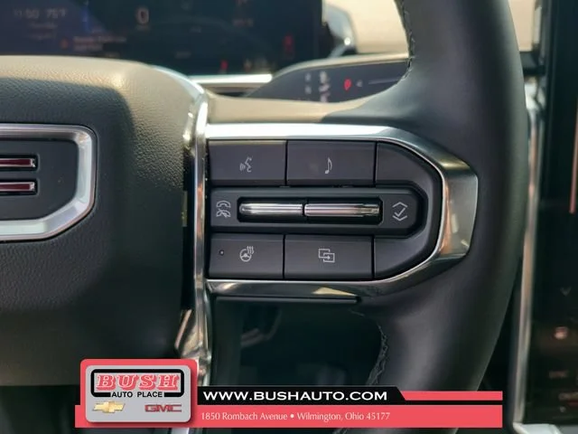 2026 GMC Sierra EV Elevation - Photo 24