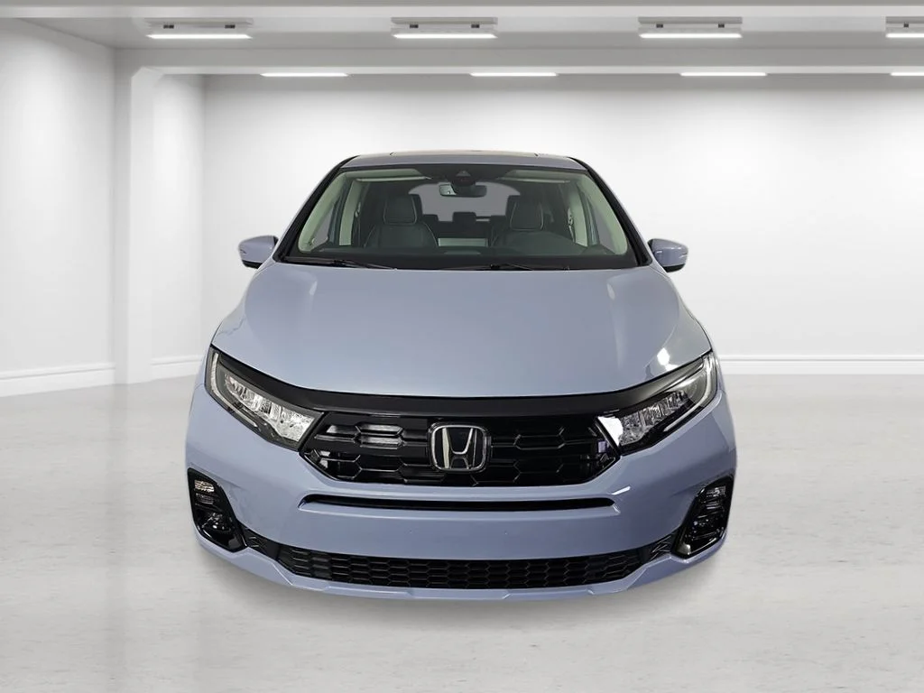 New 2027 Sonic Gray Pearl Honda Elite image 9