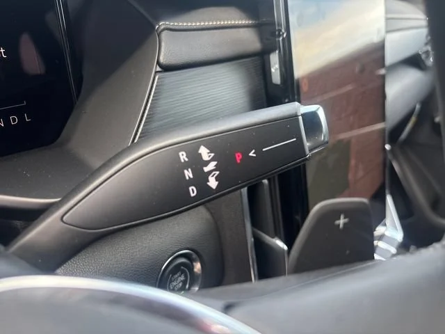 New 2026 Ebony Twilight Metallic GMC Elevation image 27