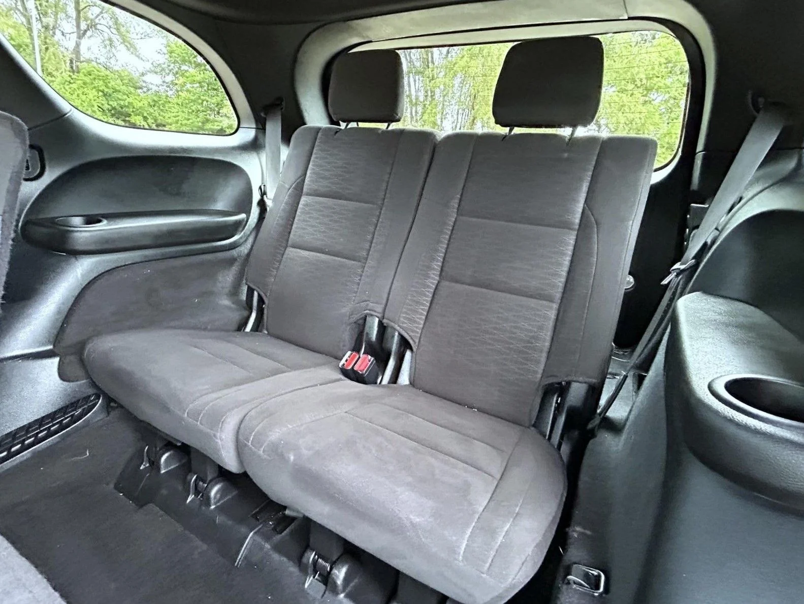 Used 2020 Black Dodge SXT Plus image 20