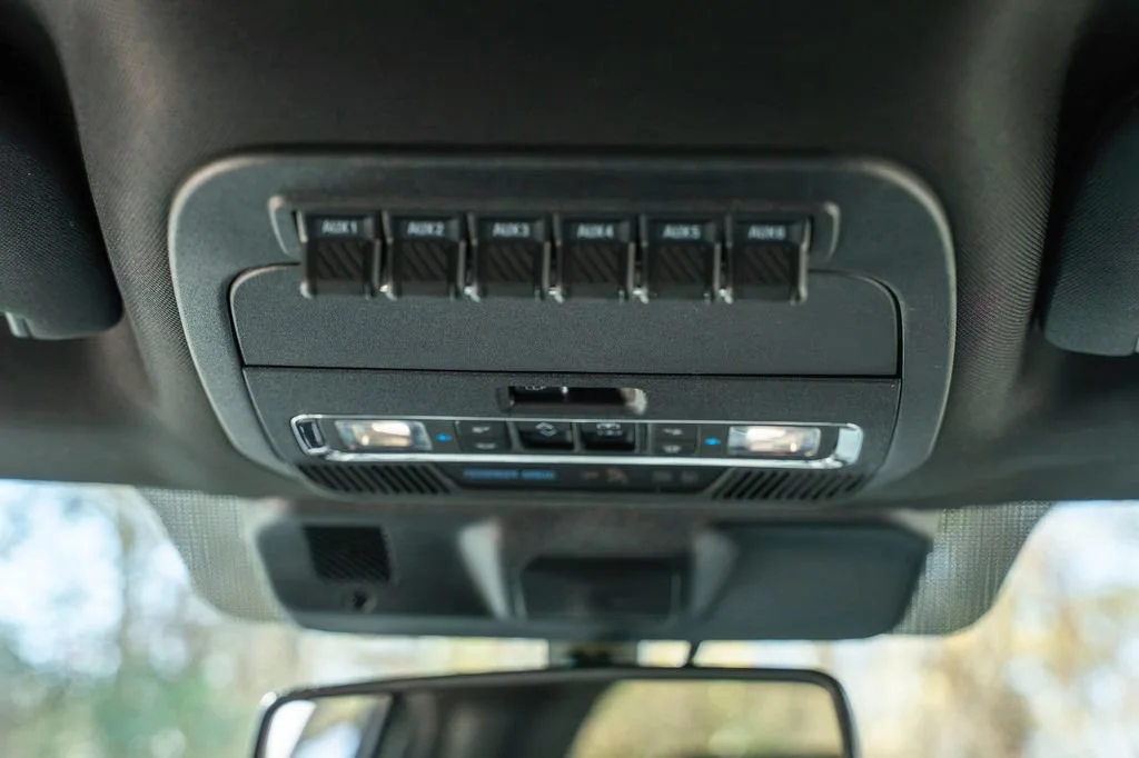 Used 2023 Gray Ford Raptor image 32