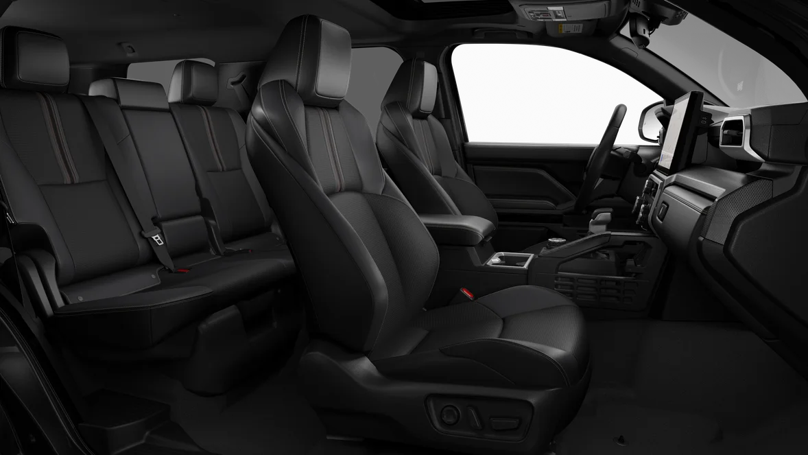 New 2026 Underground Toyota Limited i-FORCE MAX image 6