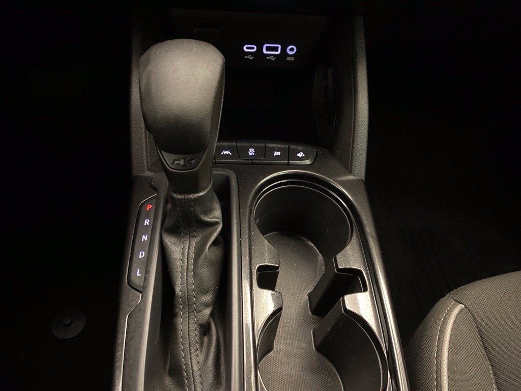 Used 2023 Black Chevrolet LT image 15