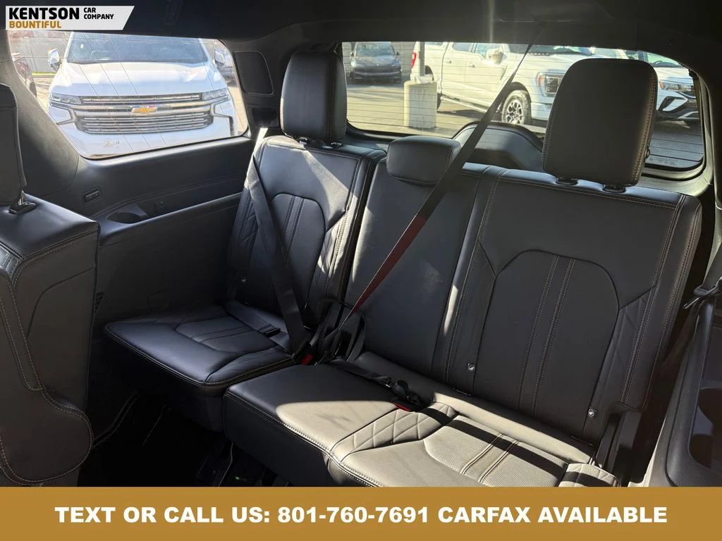 2024 Ford Expedition Platinum - Photo 42