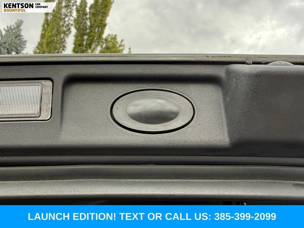 Used 2022 Green Rivian Launch Edition image 33