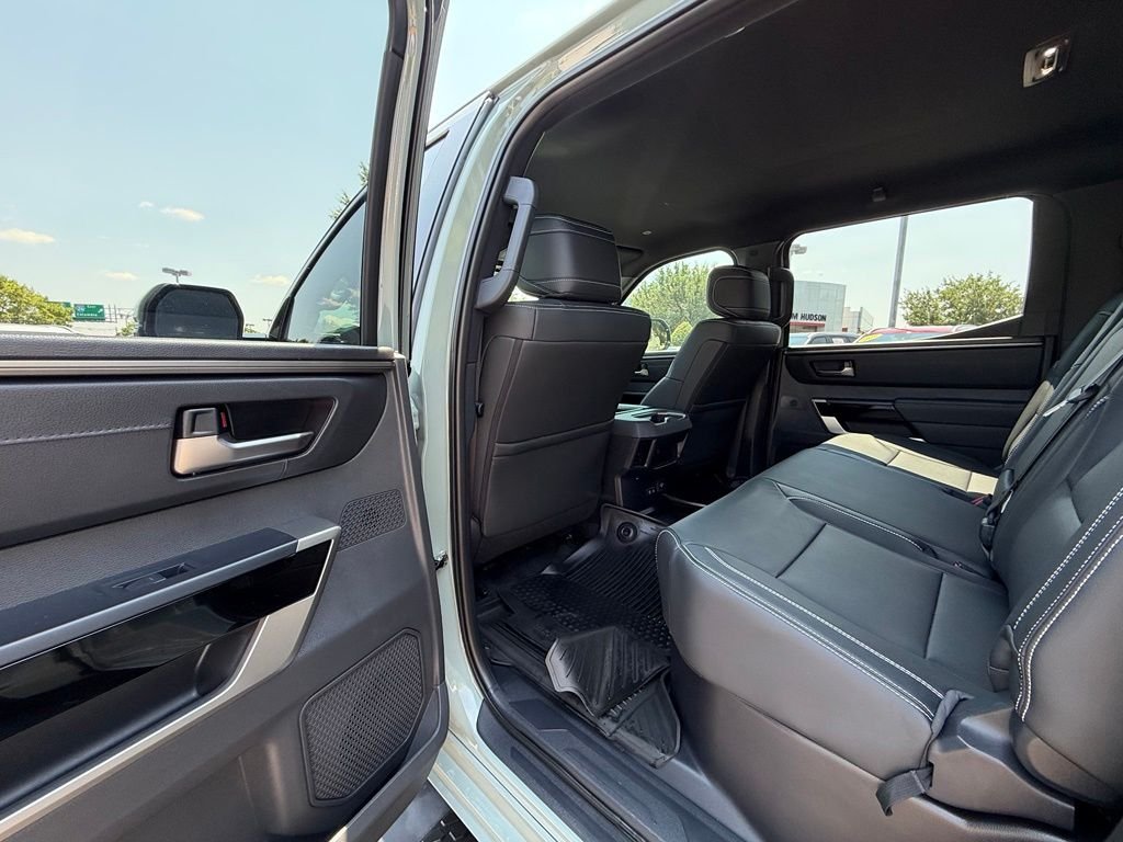 Certified Used 2026  Toyota Limited image 27