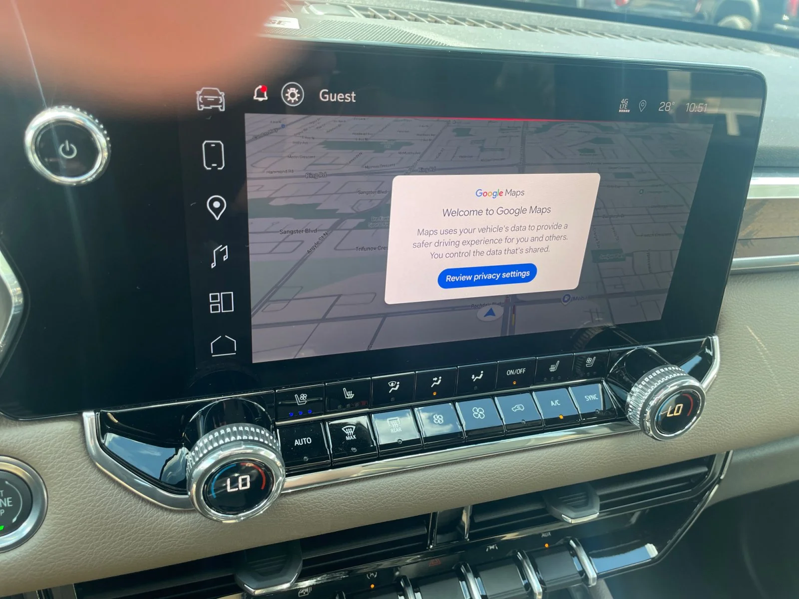 New 2026 Onyx Black GMC Denali image 23