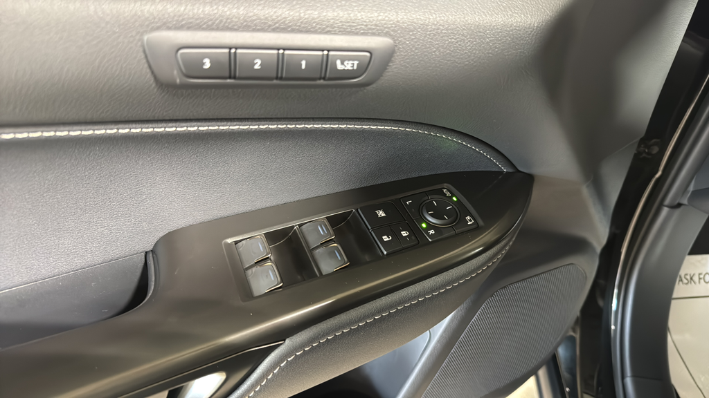 New 2026 Caviar Lexus NX 450h+ PREMIUM AWD image 11