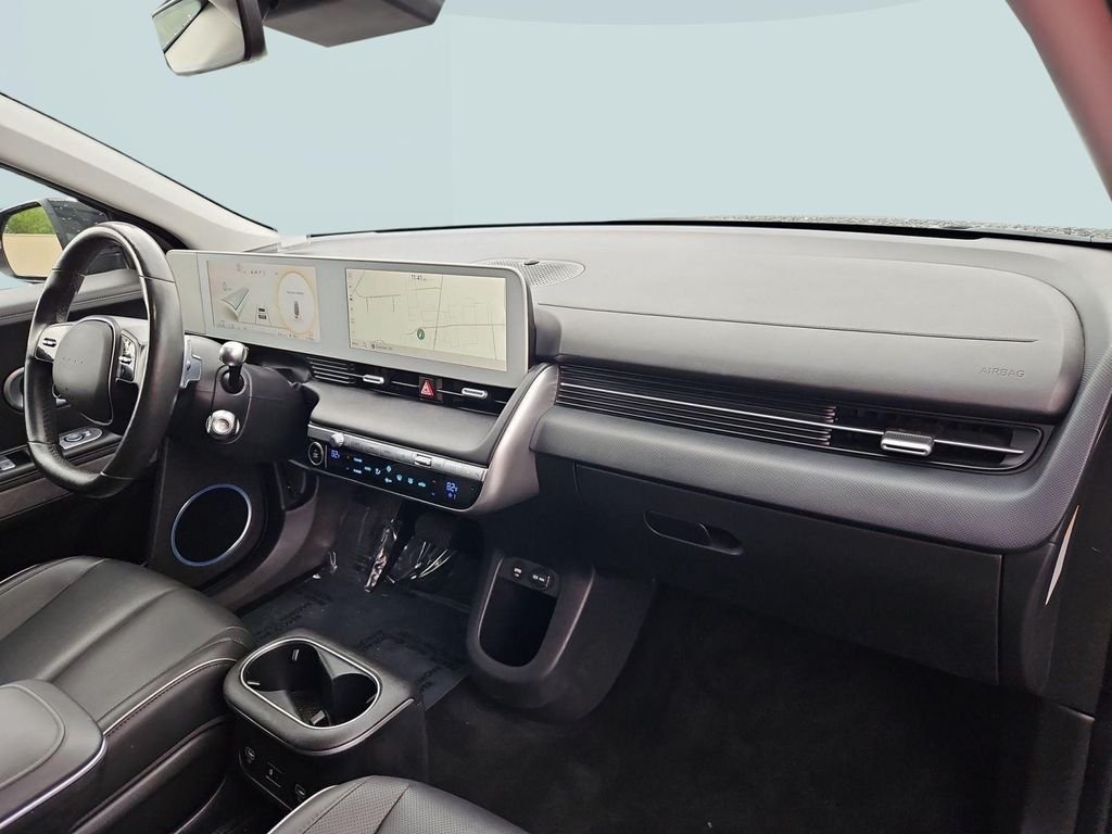 2023 Hyundai IONIQ 5 SEL - Photo 29