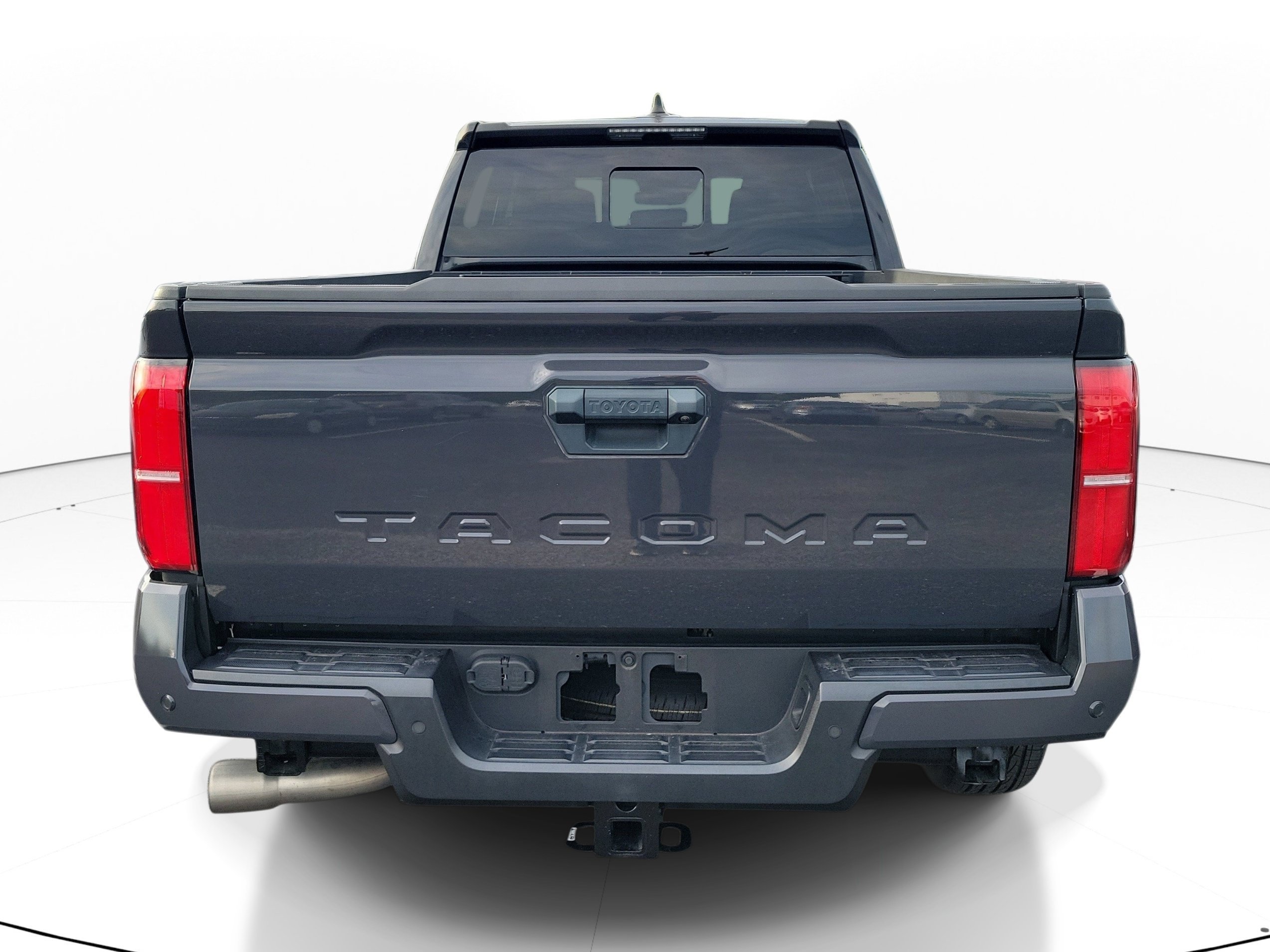 Used 2024 Underground Toyota SR5 image 7