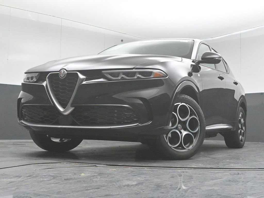 2024 ALFA ROMEO TONALE - Image 10