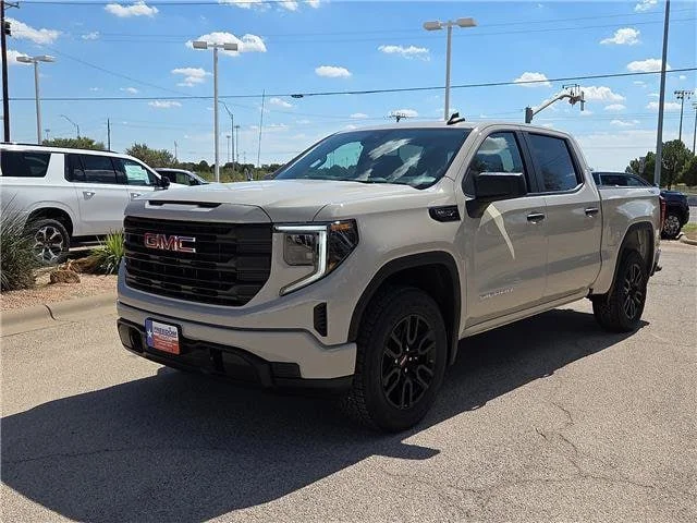 New 2026 Coastal Dune GMC Pro image 1