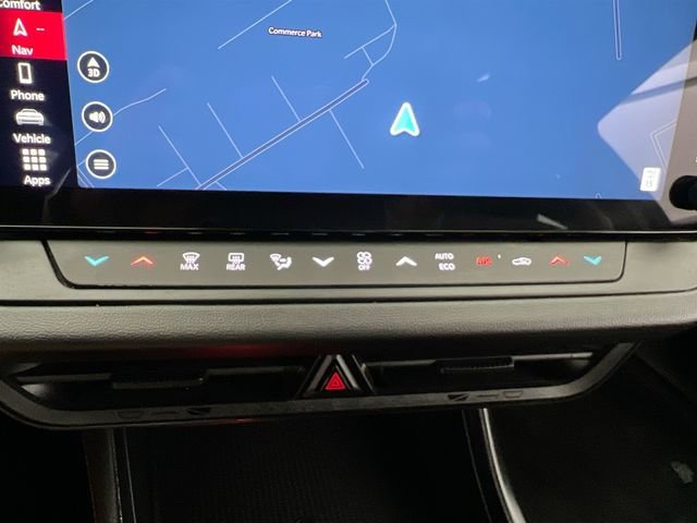 Used 2025 Gray Dodge Scat Pack AWD image 25