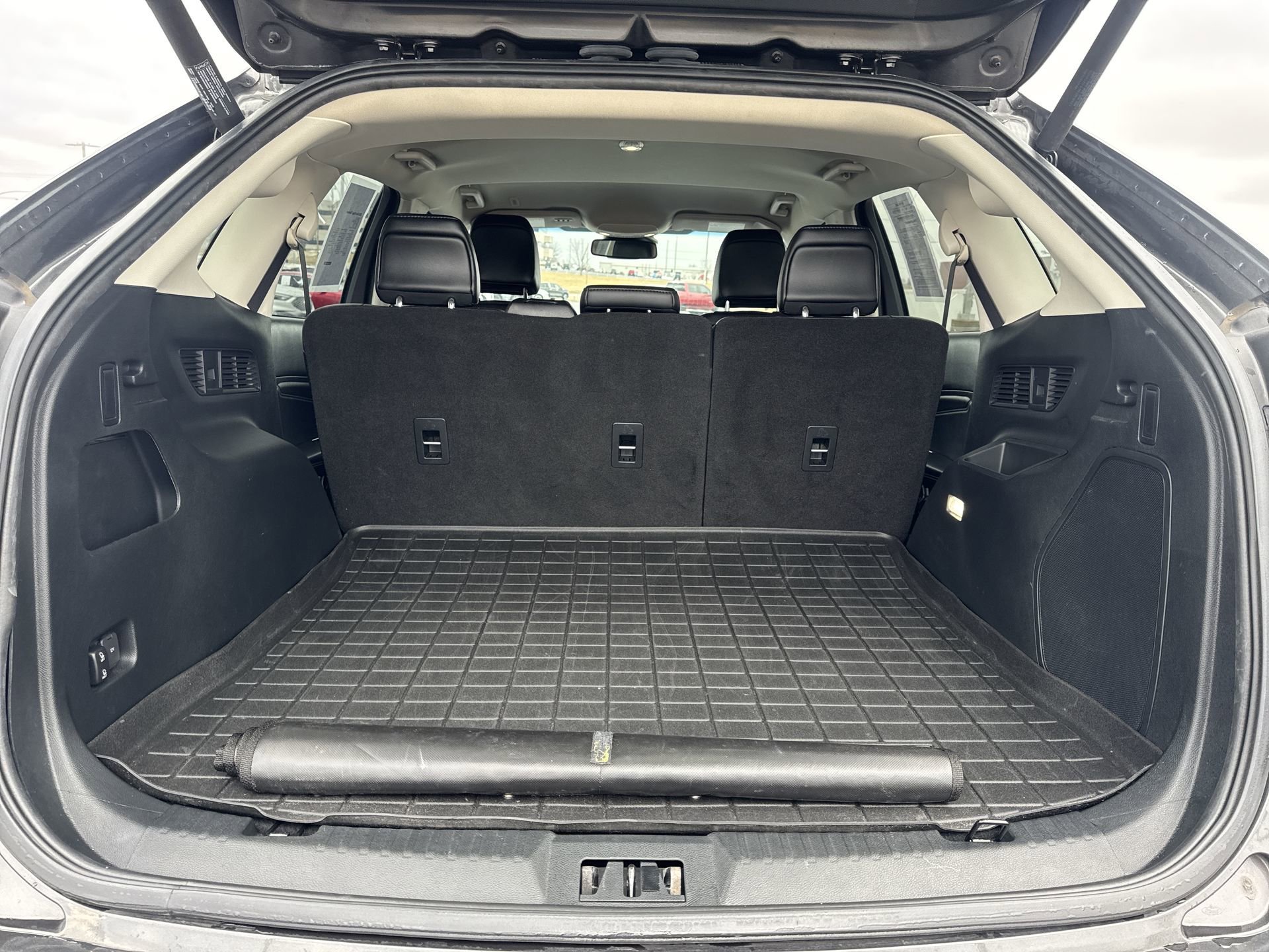 2020 Ford Edge Titanium - Photo 23