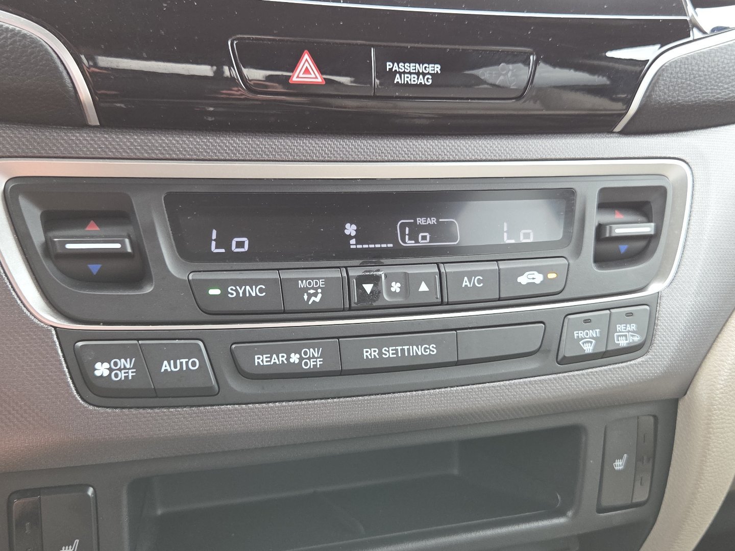 Used 2021 Platinum White Pearl Honda RTL-E AWD image 33