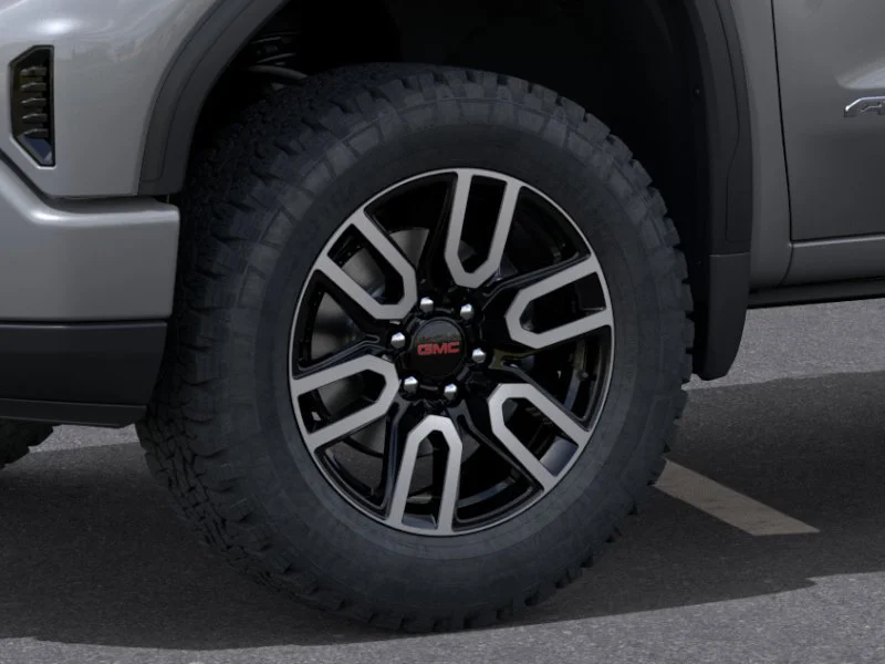 2026 GMC Sierra 1500 AT4 - Photo 9