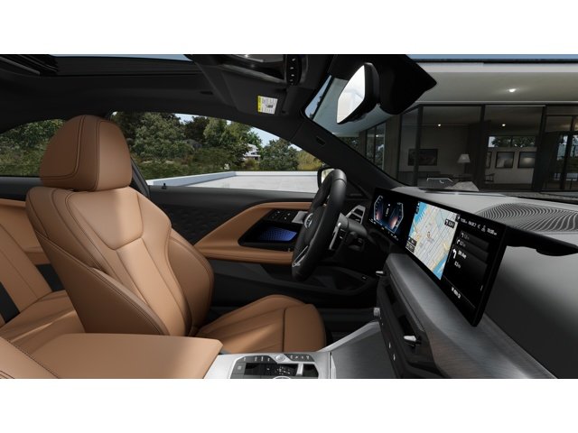 New 2026 Black Sapphire Metallic BMW  image 9