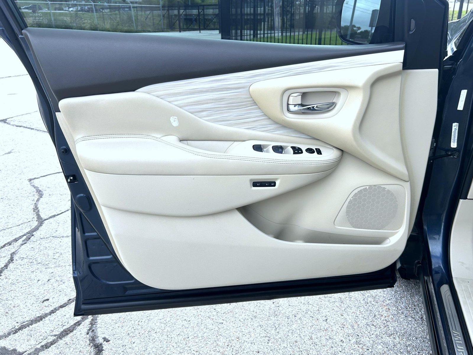 2015 Nissan Murano SL - Photo 10