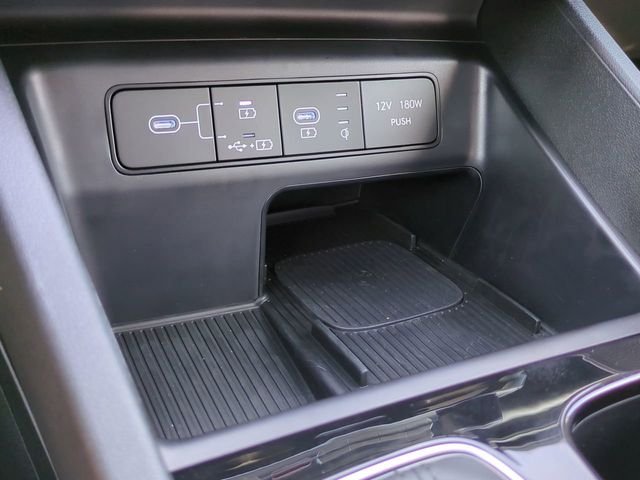 New 2026 White Hyundai SEL Activity FWD image 51