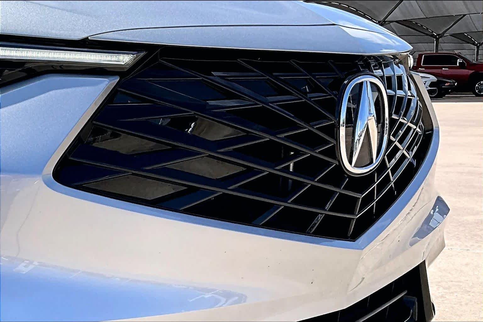 2025 Acura ADX A-Spec Package - Photo 30