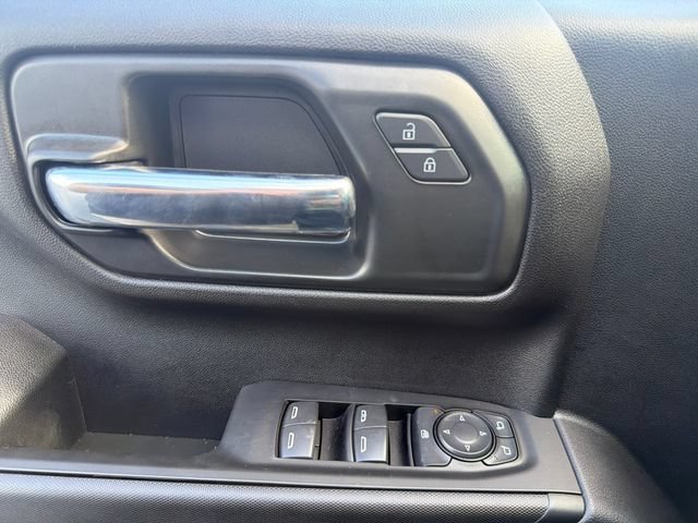 2026 Chevrolet Silverado 1500 Custom - Photo 21