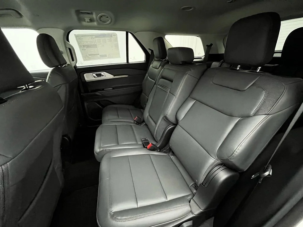Used 2026 White Ford Active image 31