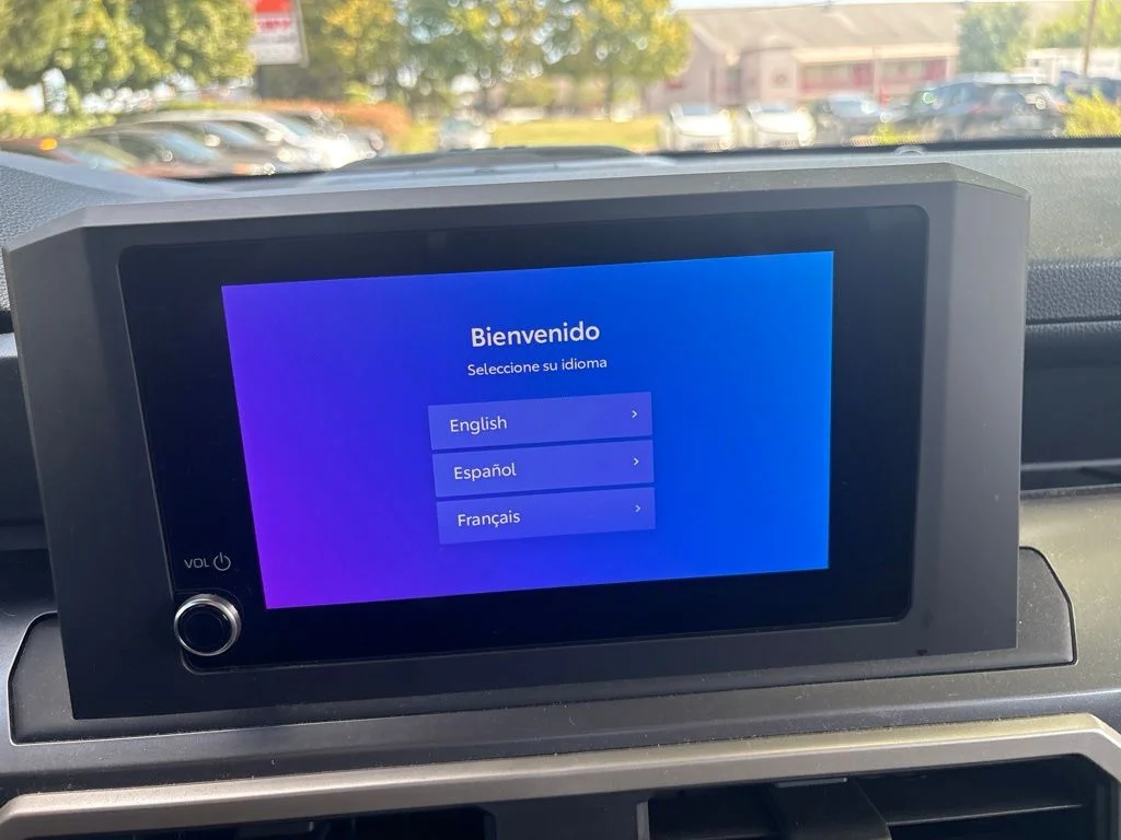 Used 2024  Toyota SR5 image 5