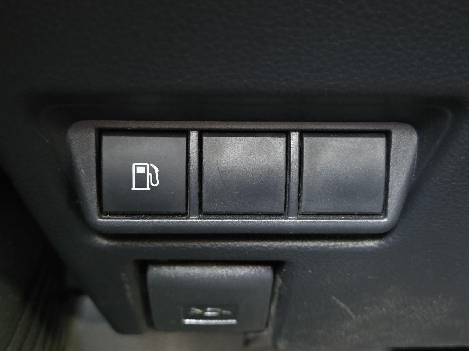Used 2024 Midnight Black Metallic Toyota LE image 10