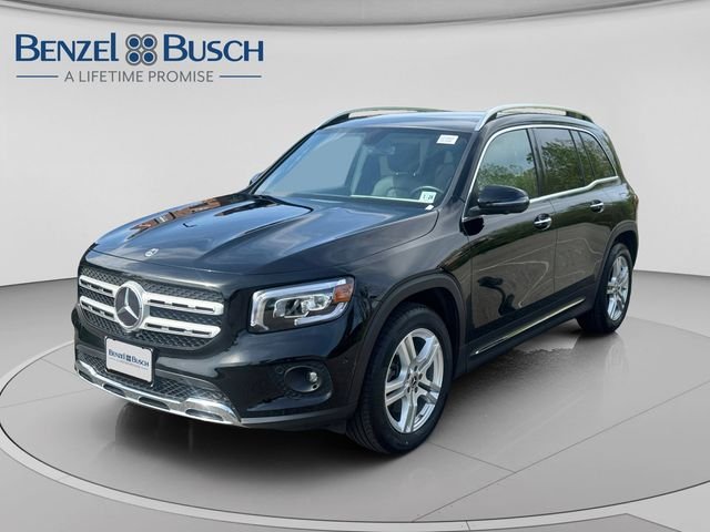 2023 Mercedes-Benz GLB GLB 250 4MATIC's photo