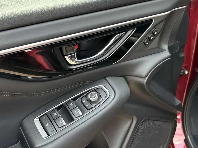 Used 2023 Red Subaru Limited image 27