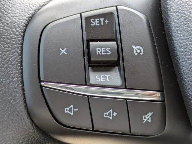New 2026 Carbonized Gray Metallic Ford XL image 23