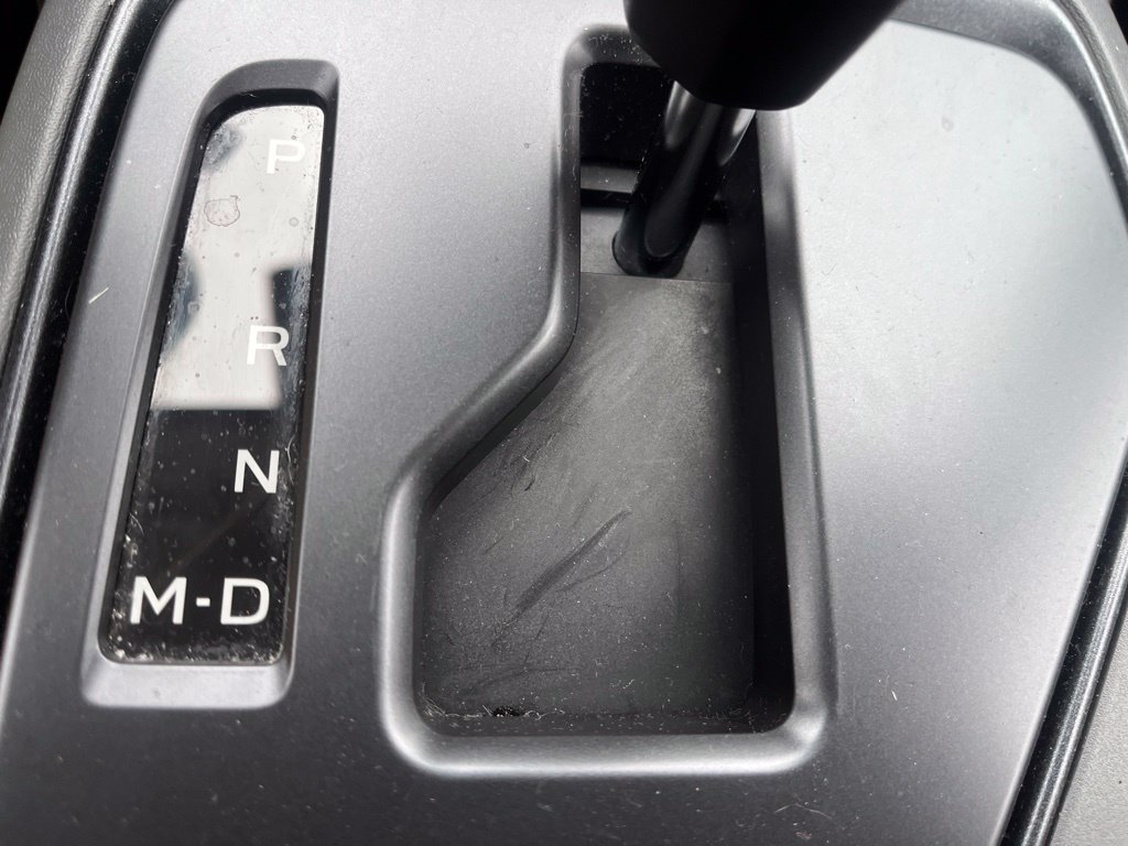 Used 2026 Silver Subaru Premium image 19