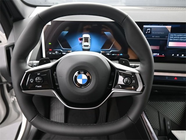 2026 Bmw X3 photo 3